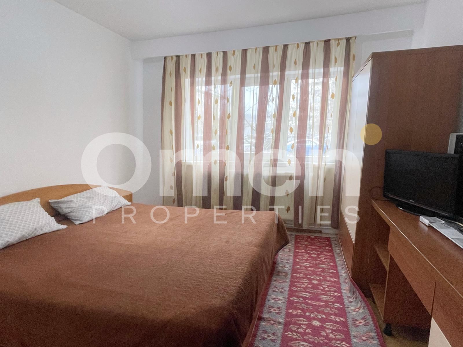 Apartament 3 camere decomandat – 71 mp utili – parter — fotografia 4