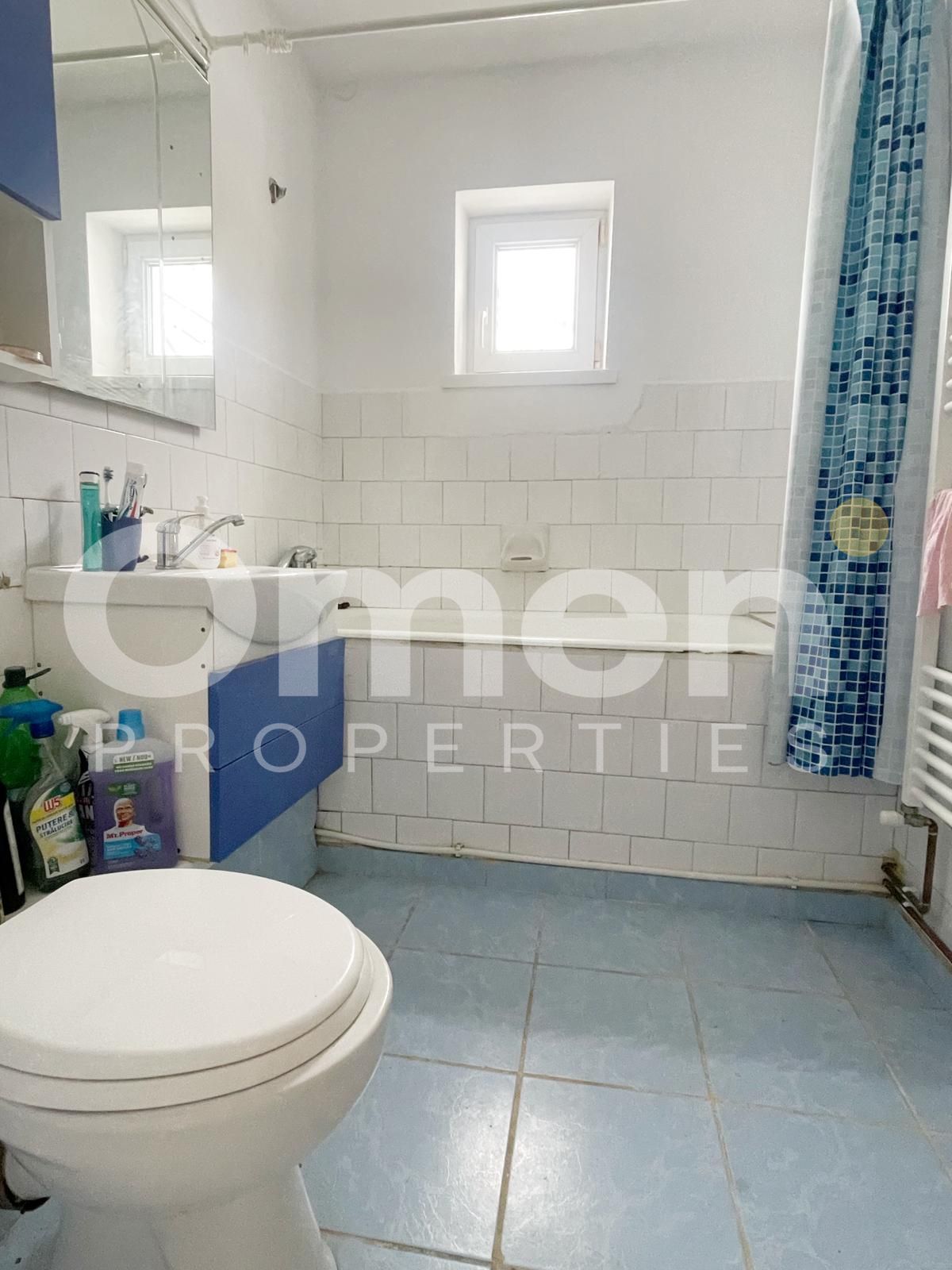 Apartament 3 camere decomandat – 71 mp utili – parter — fotografia 6