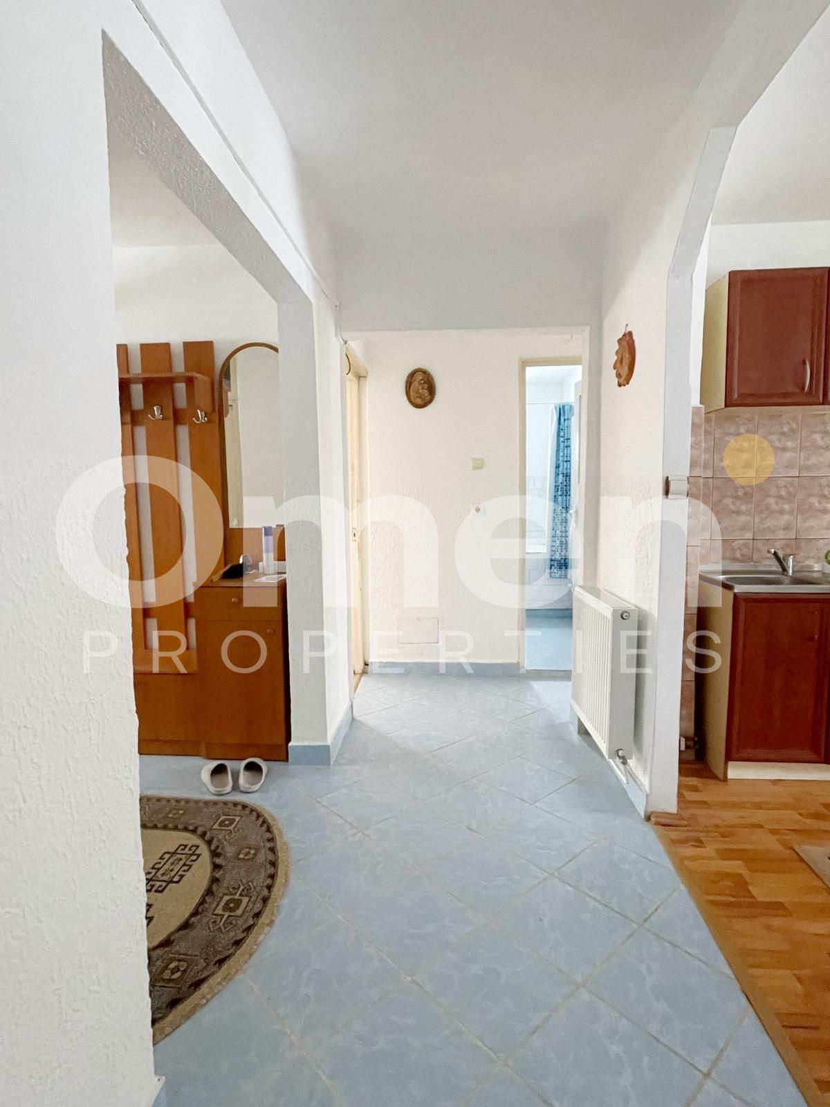 Apartament 3 camere decomandat – 71 mp utili – parter — fotografia 7