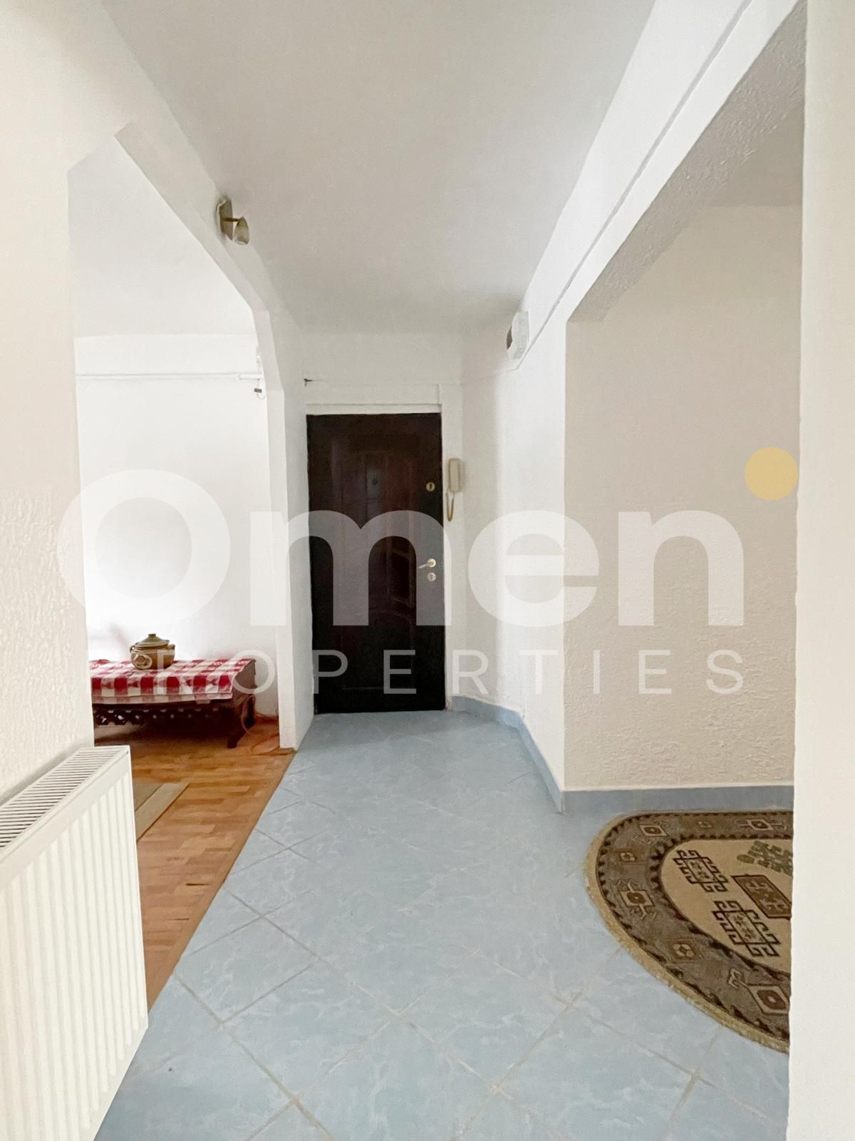 Apartament 3 camere decomandat – 71 mp utili – parter — fotografia 8