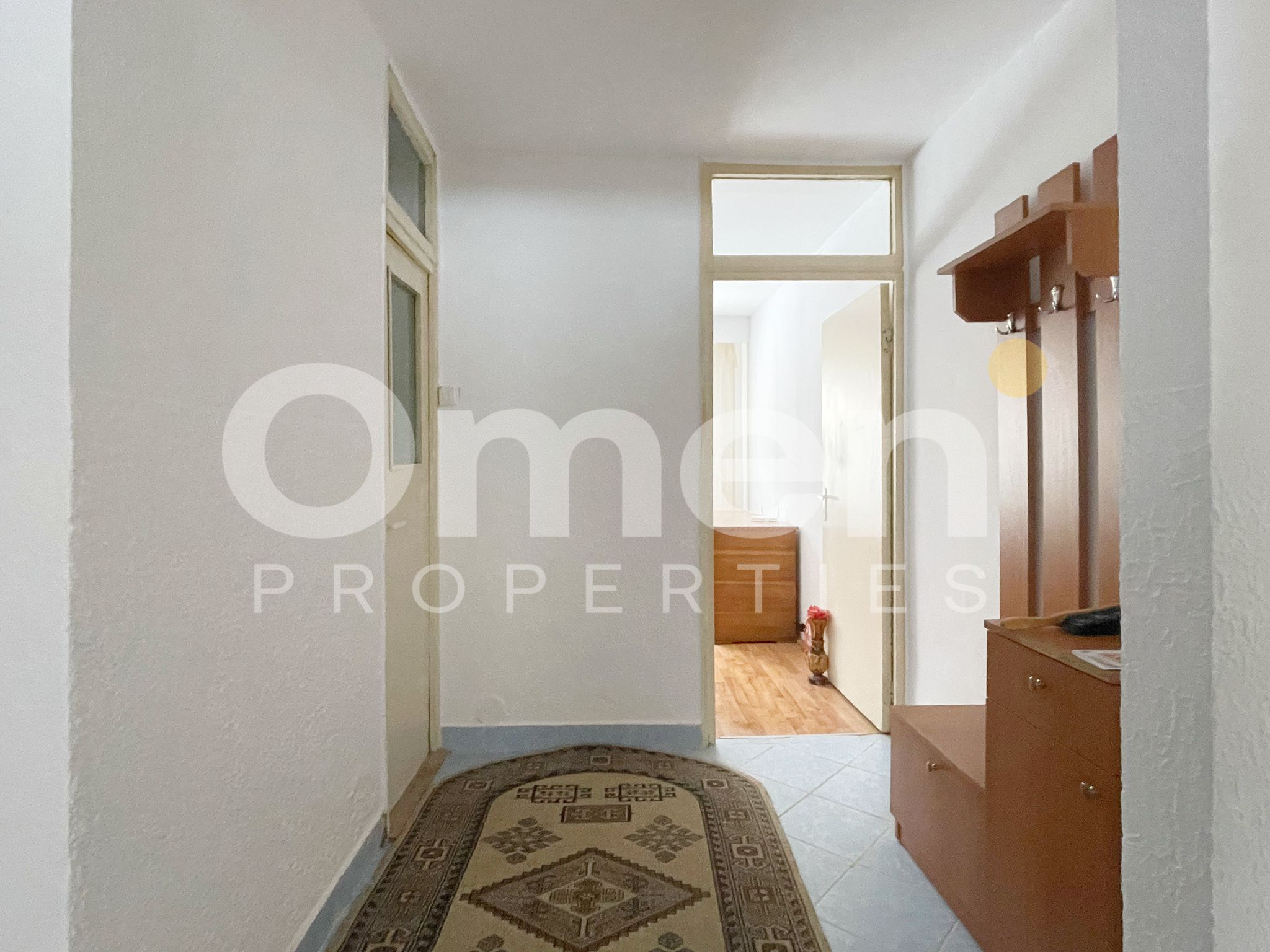 Apartament 3 camere decomandat – 71 mp utili – parter — fotografia 9