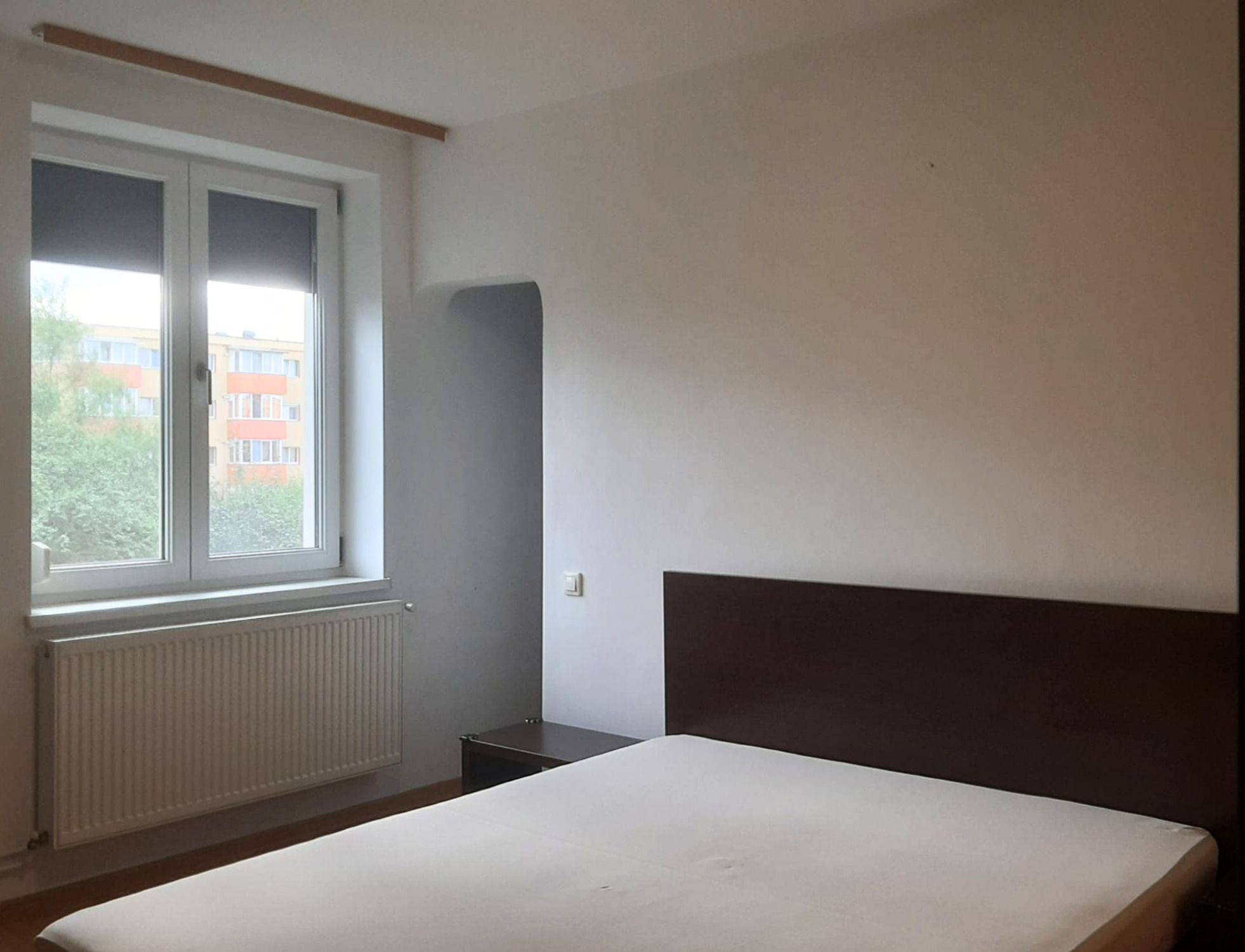 Apartament Renovat 2 Camere + Boxă 7 MP  Vedere Superbă spre Tâmpa — fotografia 6