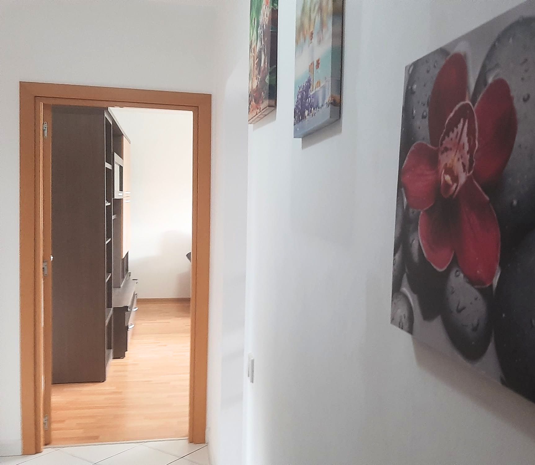 Apartament Renovat 2 Camere + Boxă 7 MP  Vedere Superbă spre Tâmpa — fotografia 8