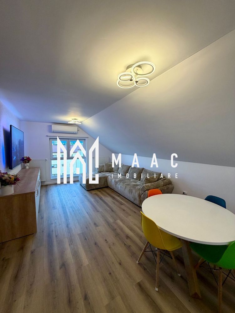 Apartament 4 camere de vânzare | Sibiu, Turnișor | 117 mp — fotografia 3