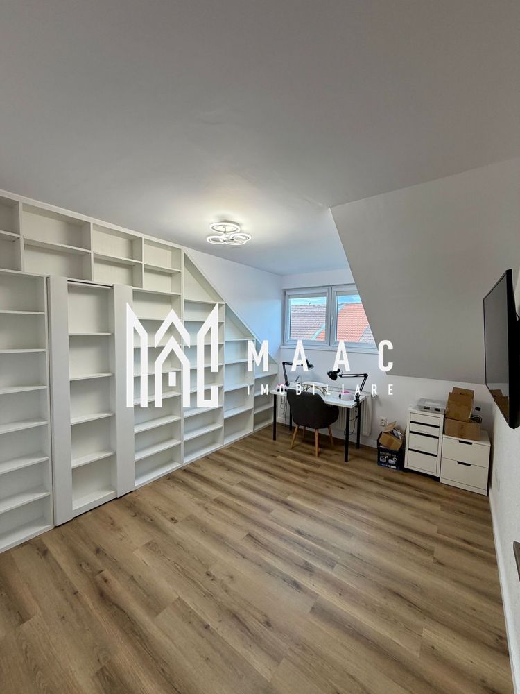 Apartament 4 camere de vânzare | Sibiu, Turnișor | 117 mp — fotografia 5