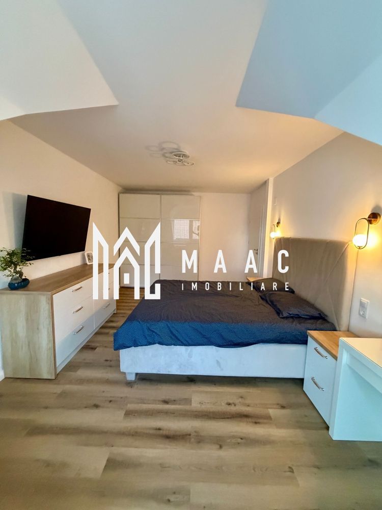 Apartament 4 camere de vânzare | Sibiu, Turnișor | 117 mp — fotografia 6