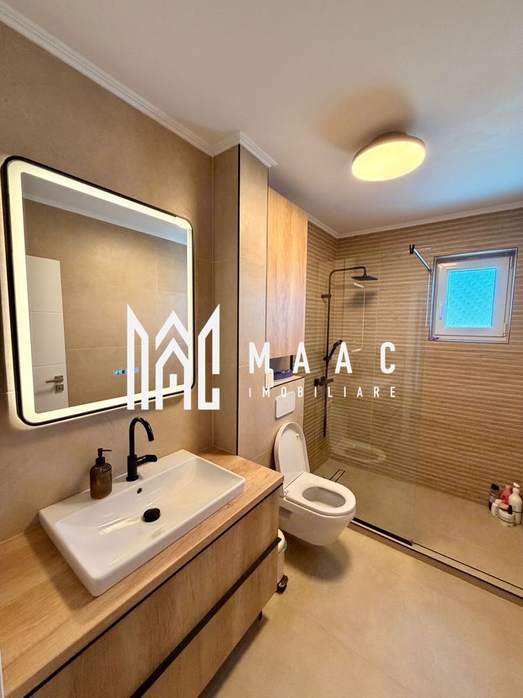 Apartament 4 camere de vânzare | Sibiu, Turnișor | 117 mp — fotografia 7