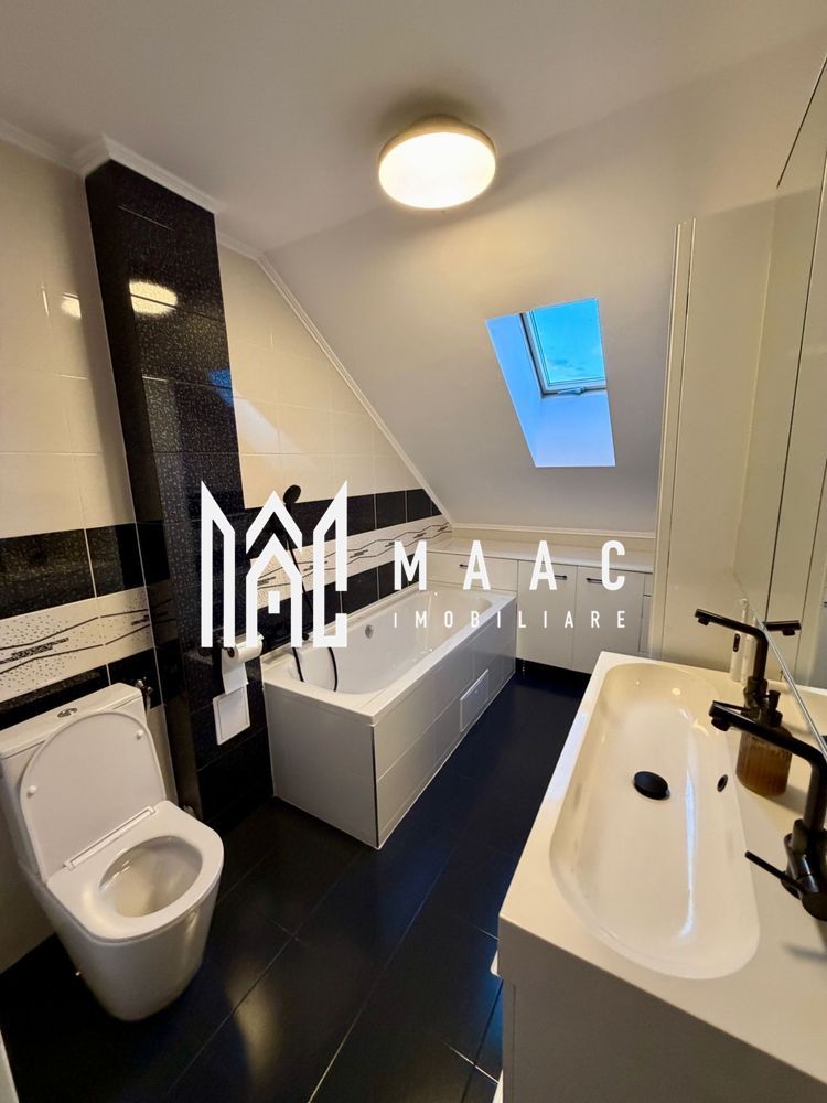 Apartament 4 camere de vânzare | Sibiu, Turnișor | 117 mp — fotografia 8