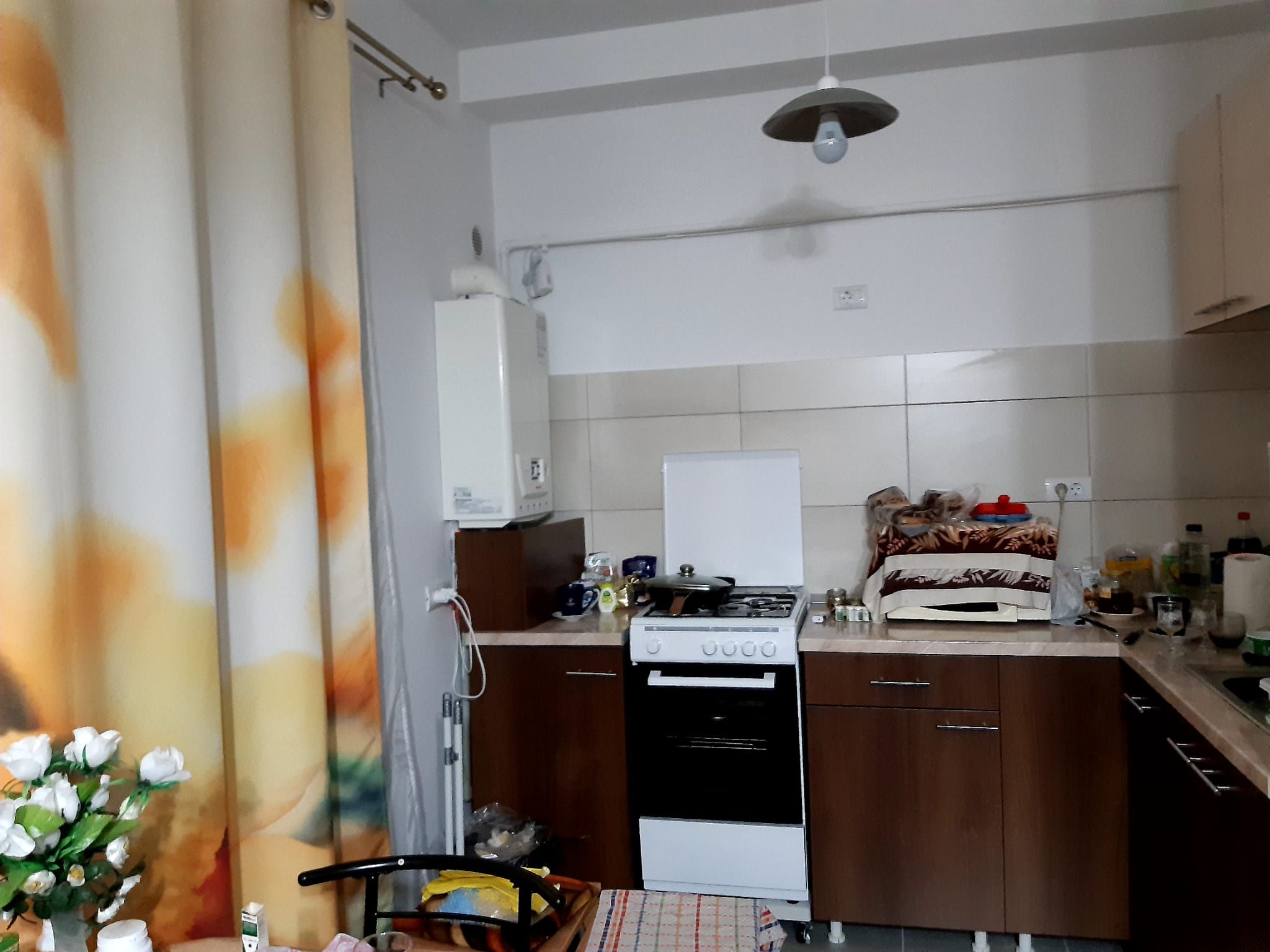 APARTAMENT 2 CAMERE SEMIDECOMANDAT — fotografia 5