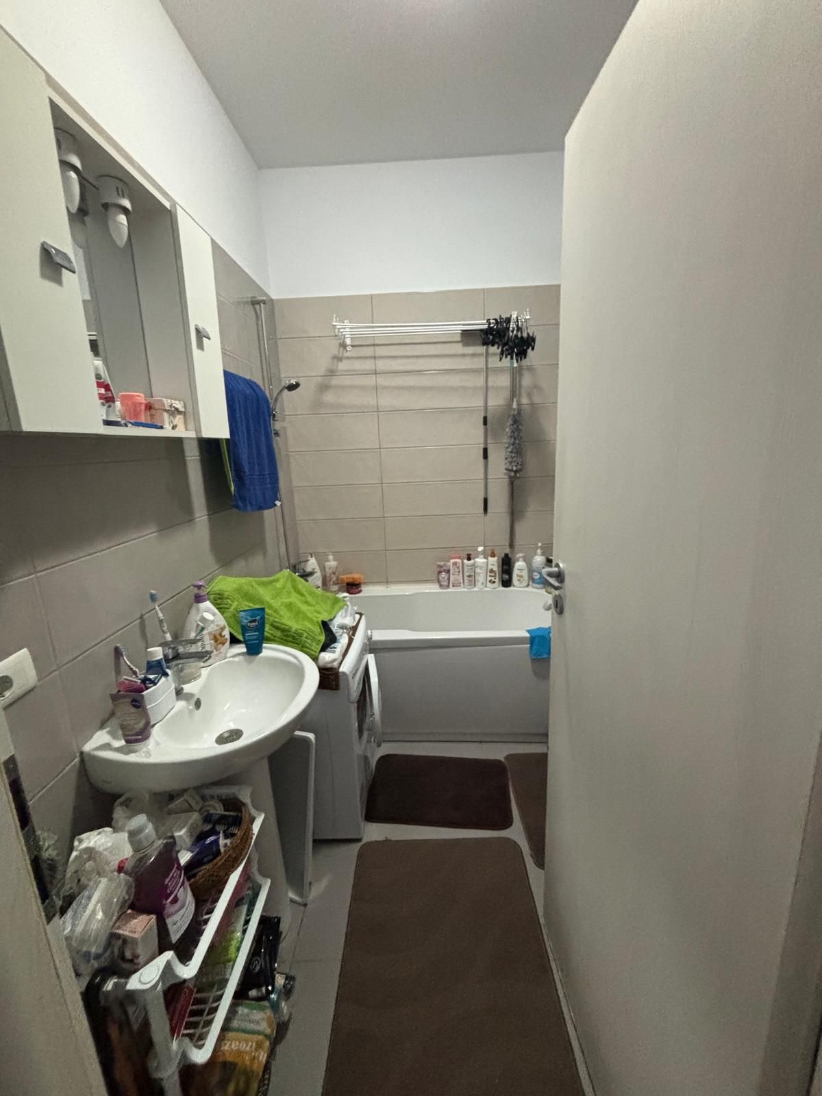 APARTAMENT 2 CAMERE SEMIDECOMANDAT — fotografia 6