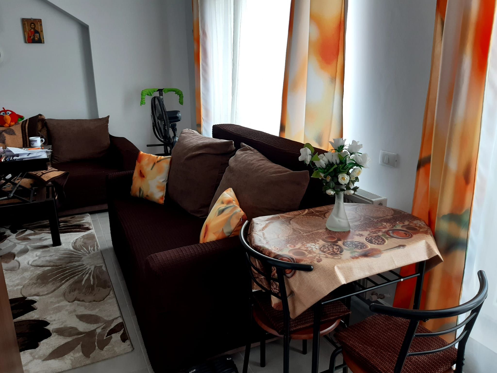 APARTAMENT 2 CAMERE SEMIDECOMANDAT — fotografia 7
