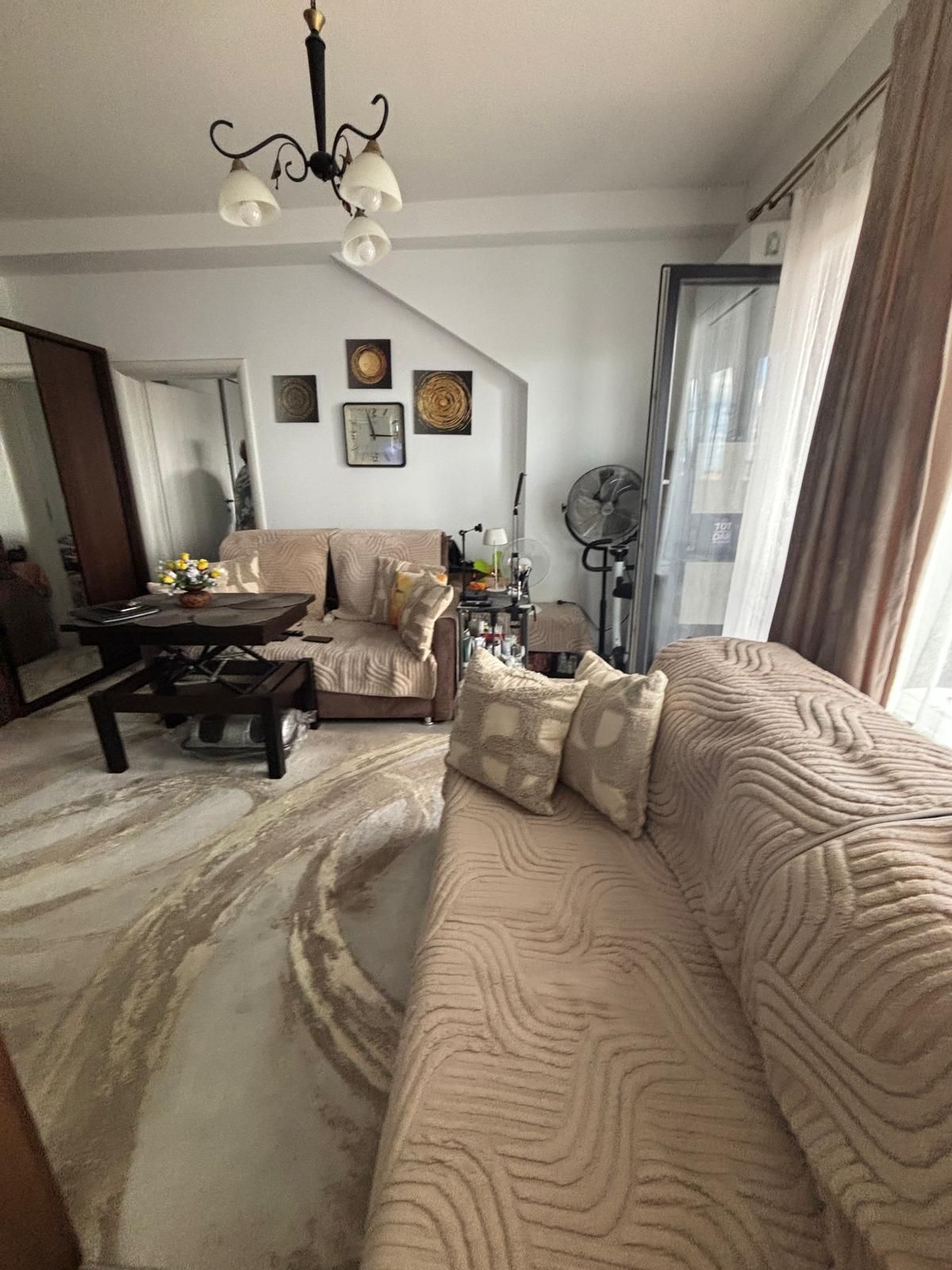APARTAMENT 2 CAMERE SEMIDECOMANDAT — fotografia 8