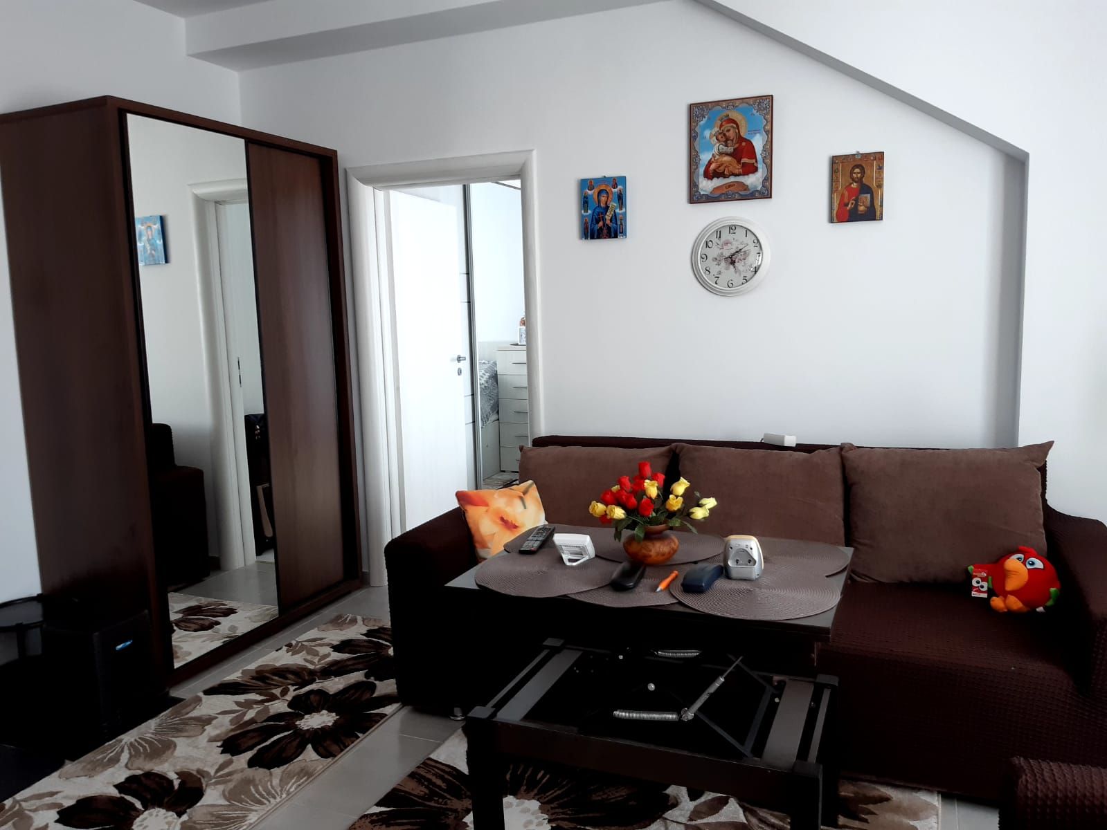 APARTAMENT 2 CAMERE SEMIDECOMANDAT — fotografia 9