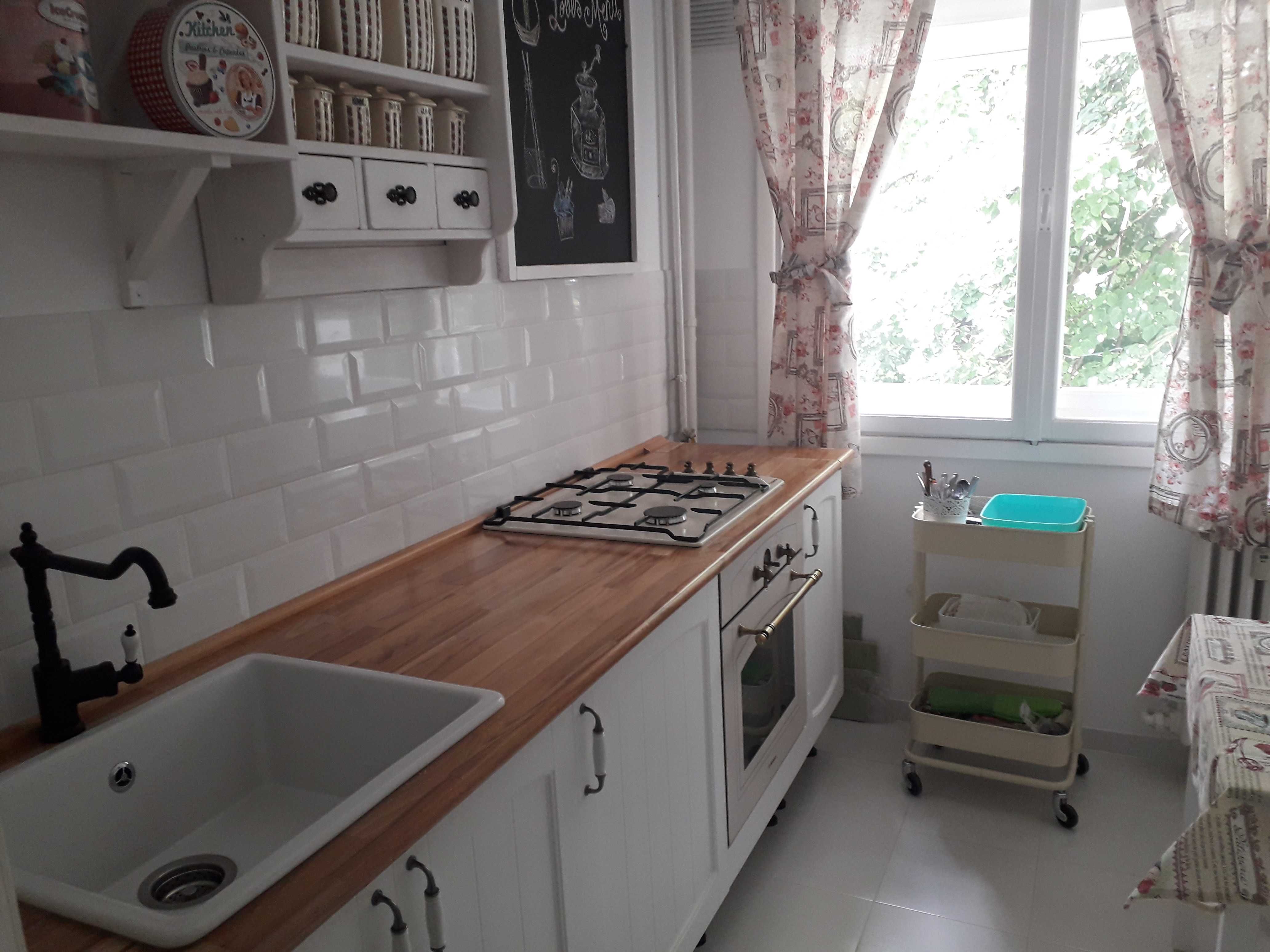 Proprietar, inchiriez apartament 2 camere Titan metrou — fotografia 6