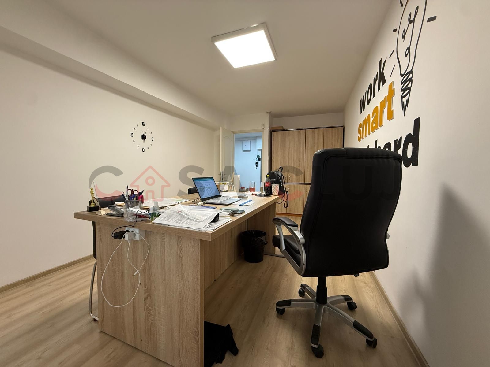 2 camere decomandate, pentru birouri sau locuință, Gheorgheni, zona Titulescu — fotografia 4