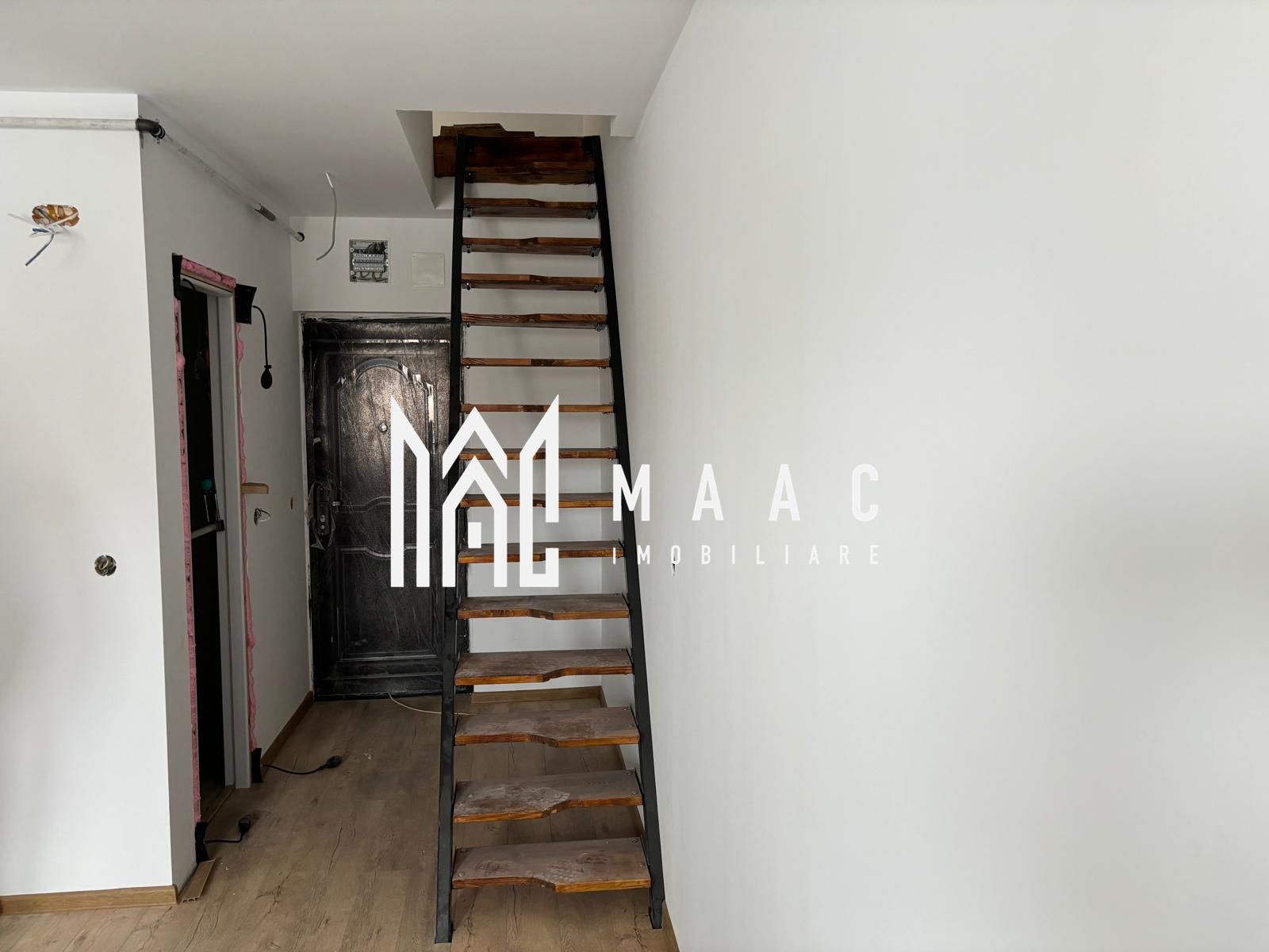 Apartament rezidențial I 2 camere I 44mpu I Stefan Cel Mare — fotografia 3