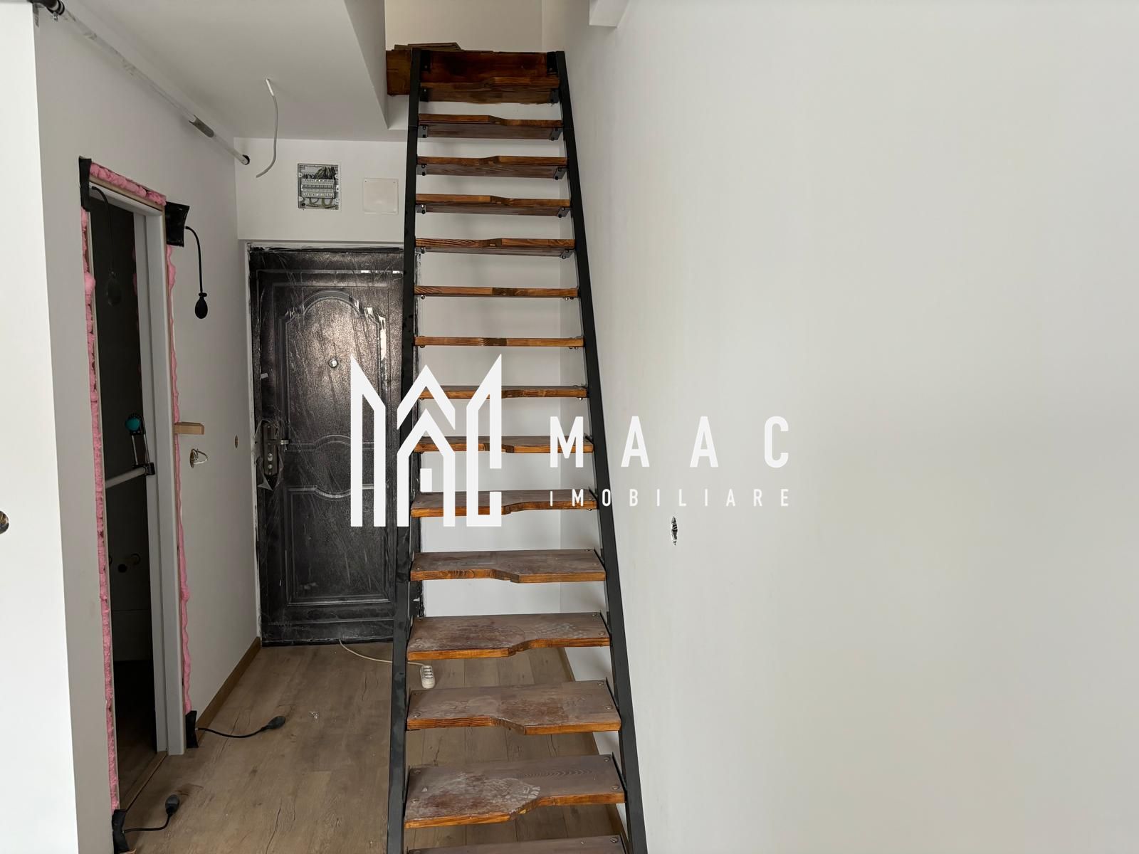 Apartament rezidențial I 2 camere I 44mpu I Stefan Cel Mare — fotografia 4
