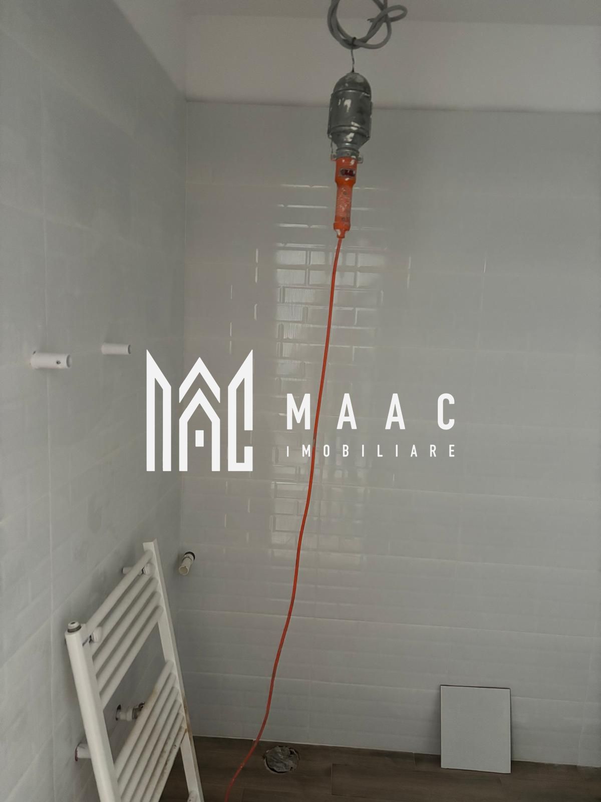 Apartament rezidențial I 2 camere I 44mpu I Stefan Cel Mare — fotografia 6