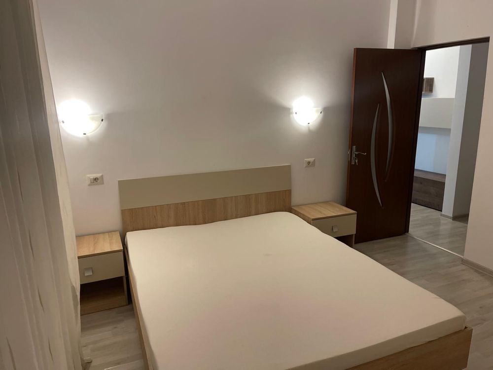 Proprietar,Inchiriez apartament 2 camere Titan/Auchan/Pallady — fotografia 5