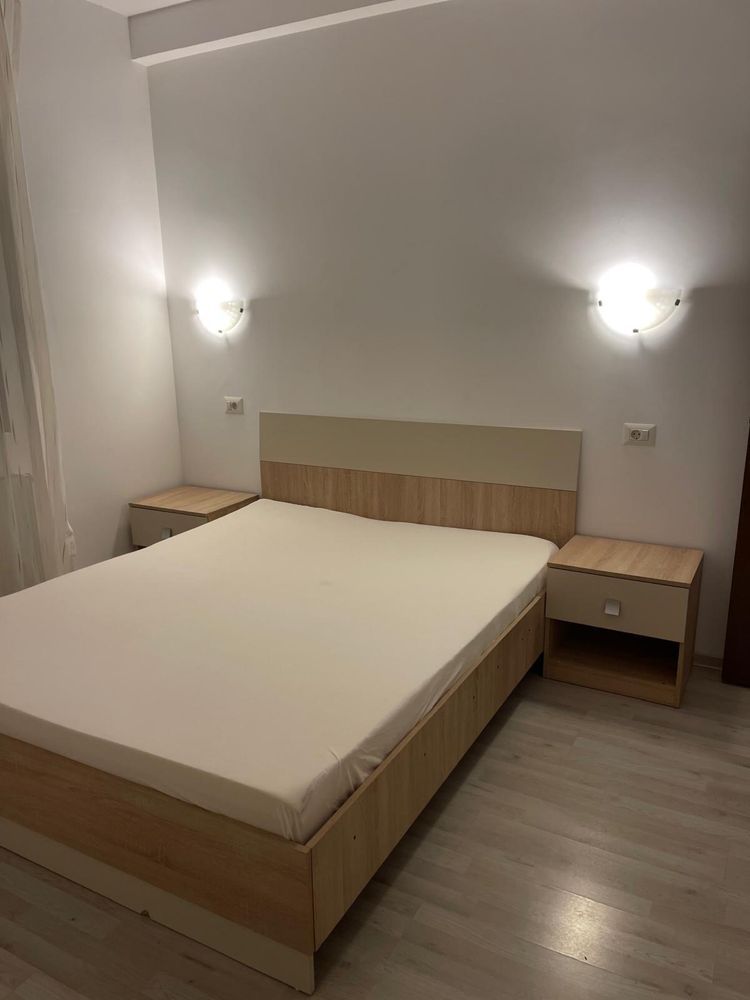 Proprietar,Inchiriez apartament 2 camere Titan/Auchan/Pallady — fotografia 6