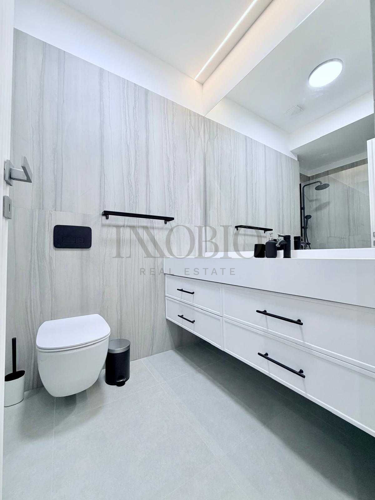 Apartament 2 camere nou | Parcare Subteran | Nusco City — fotografia 6
