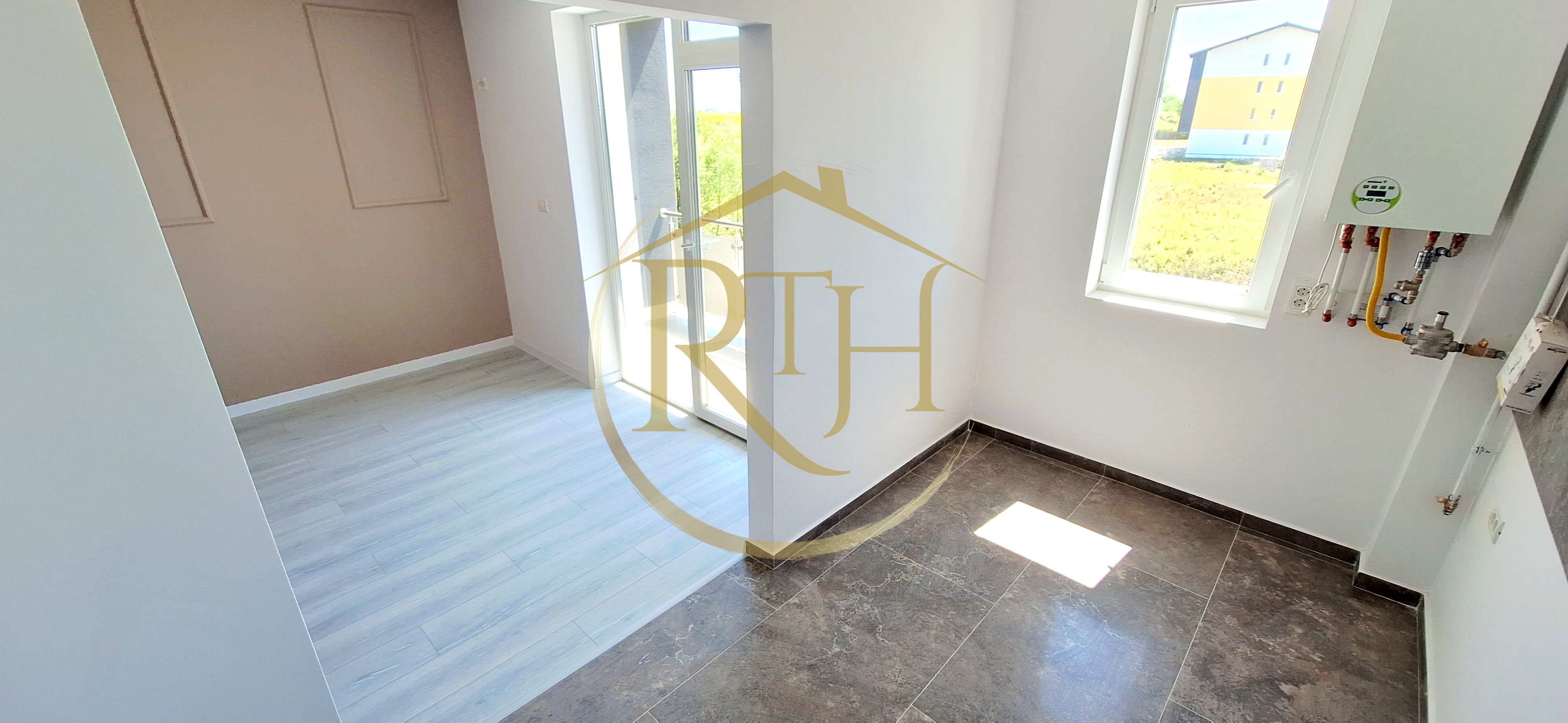 Oferim spre vanzare apartamente noi, 0% Comision, situate in Giroc — fotografia 10