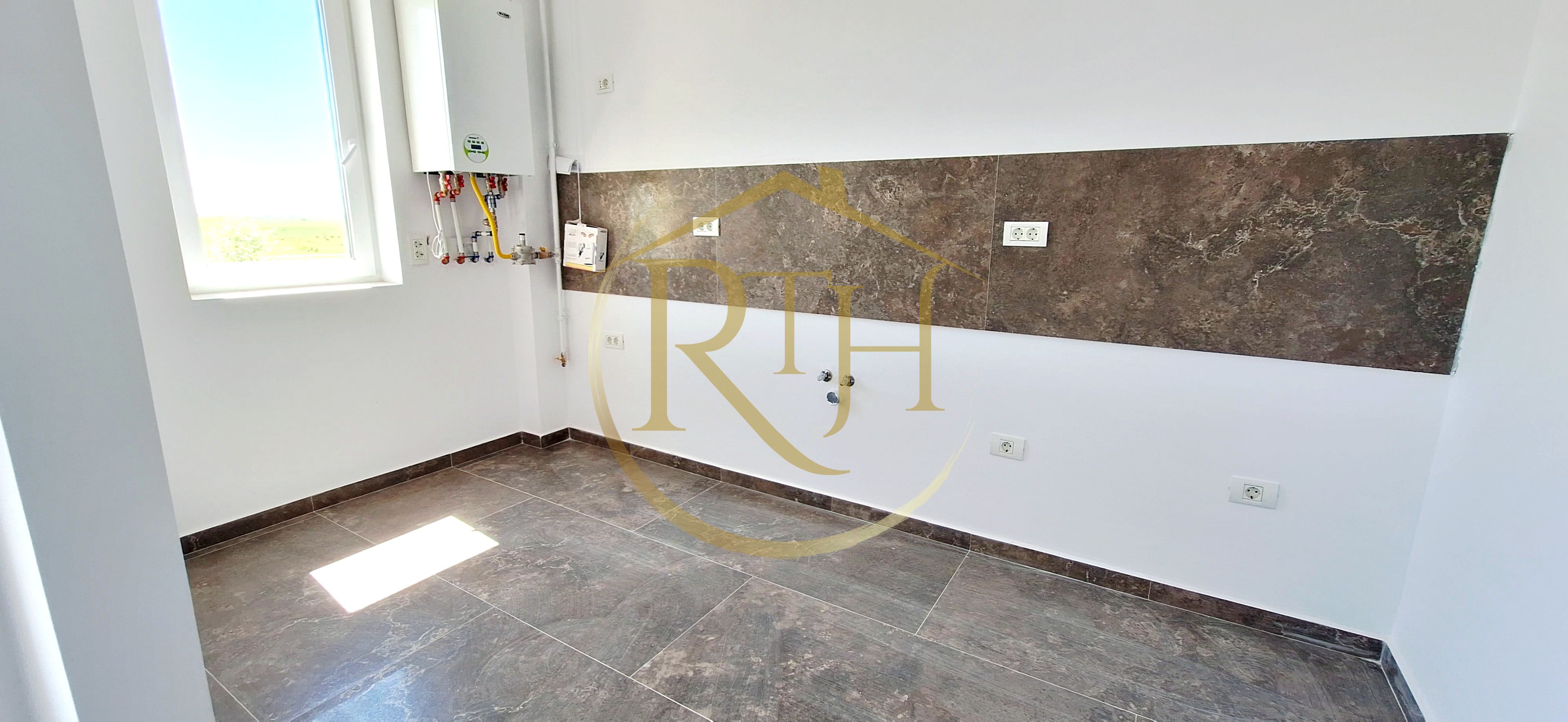 Oferim spre vanzare apartamente noi, 0% Comision, situate in Giroc — fotografia 11