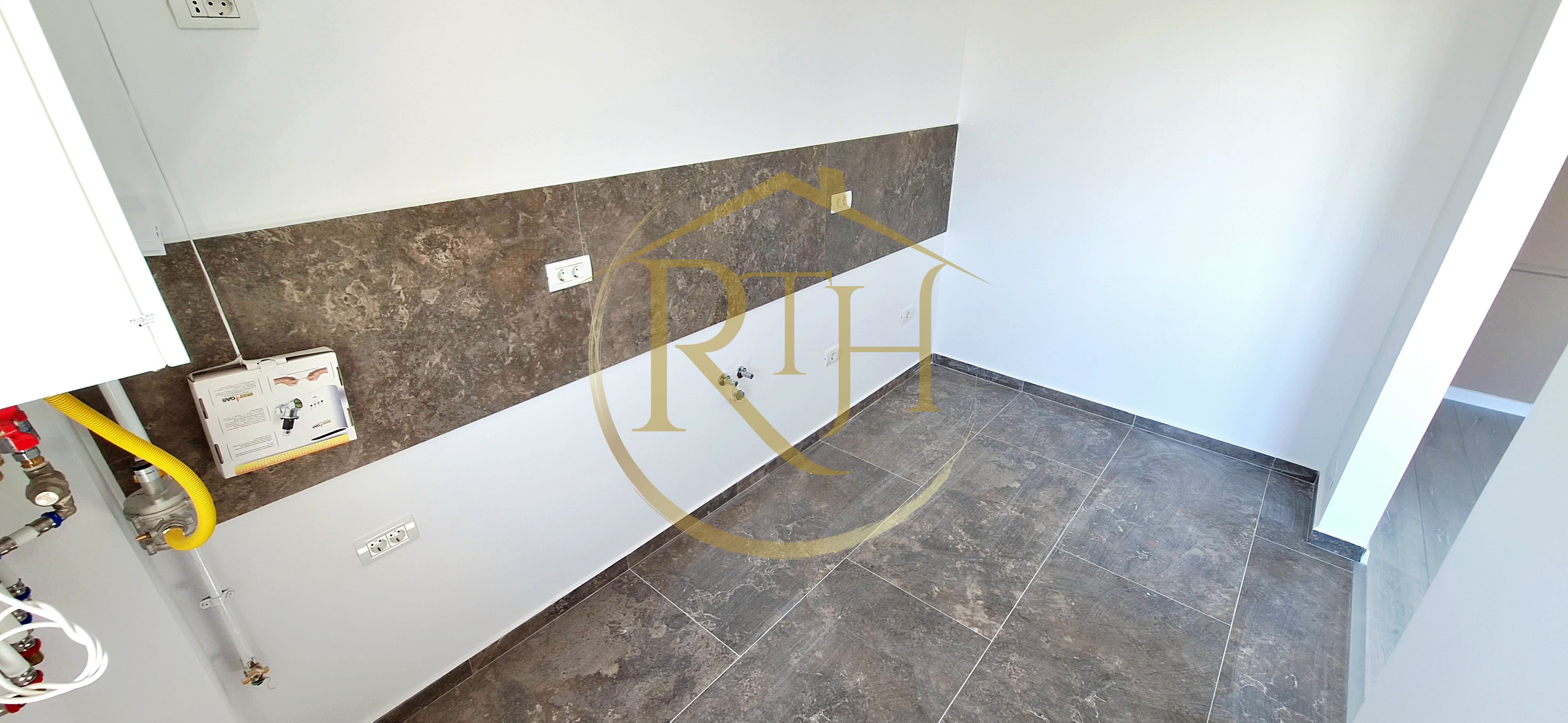 Oferim spre vanzare apartamente noi, 0% Comision, situate in Giroc — fotografia 12