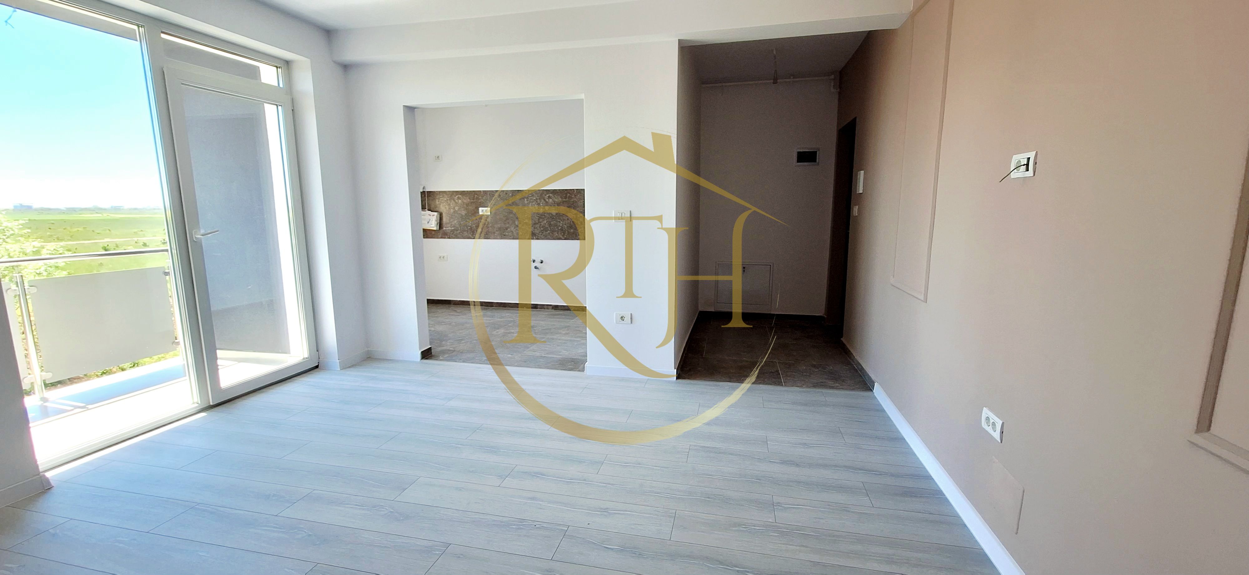 Oferim spre vanzare apartamente noi, 0% Comision, situate in Giroc — fotografia 2