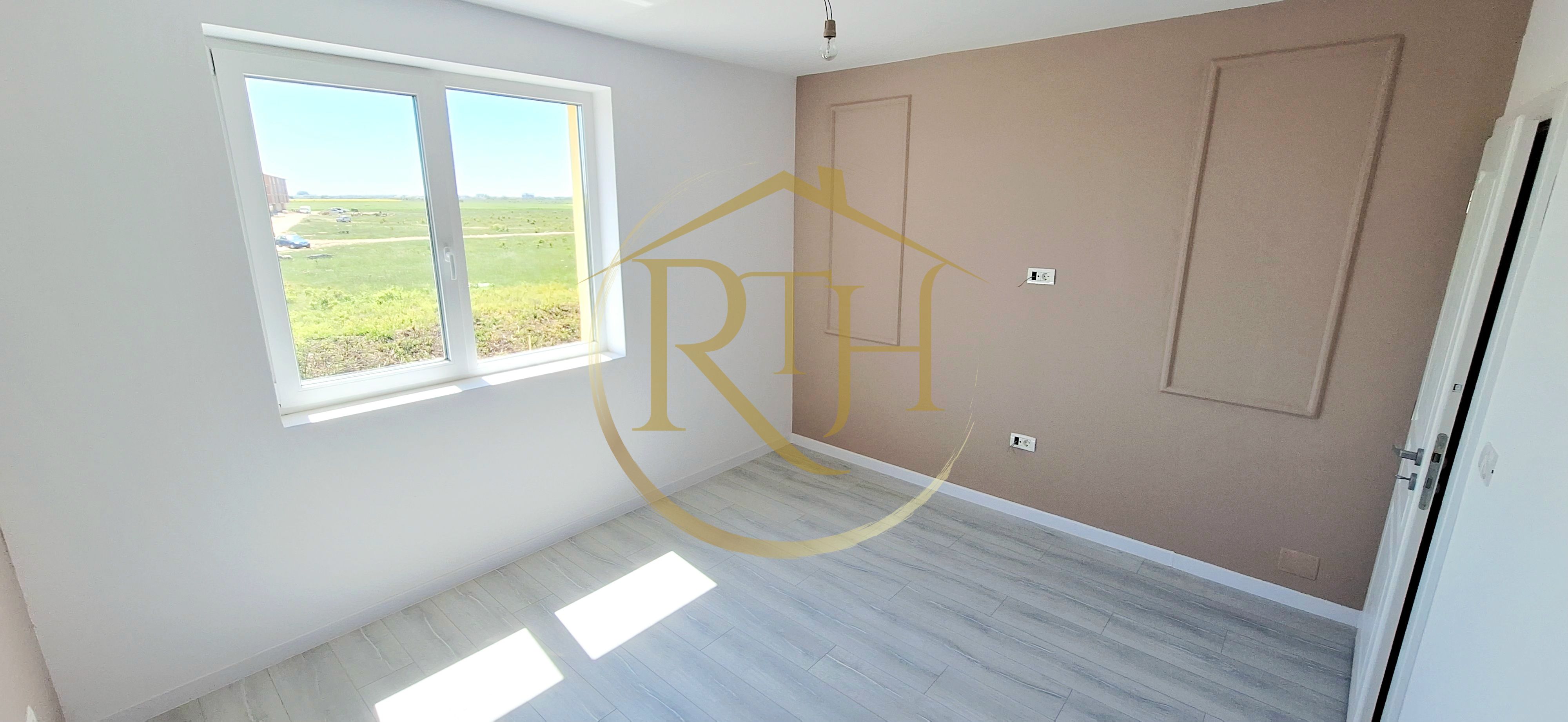 Oferim spre vanzare apartamente noi, 0% Comision, situate in Giroc — fotografia 6
