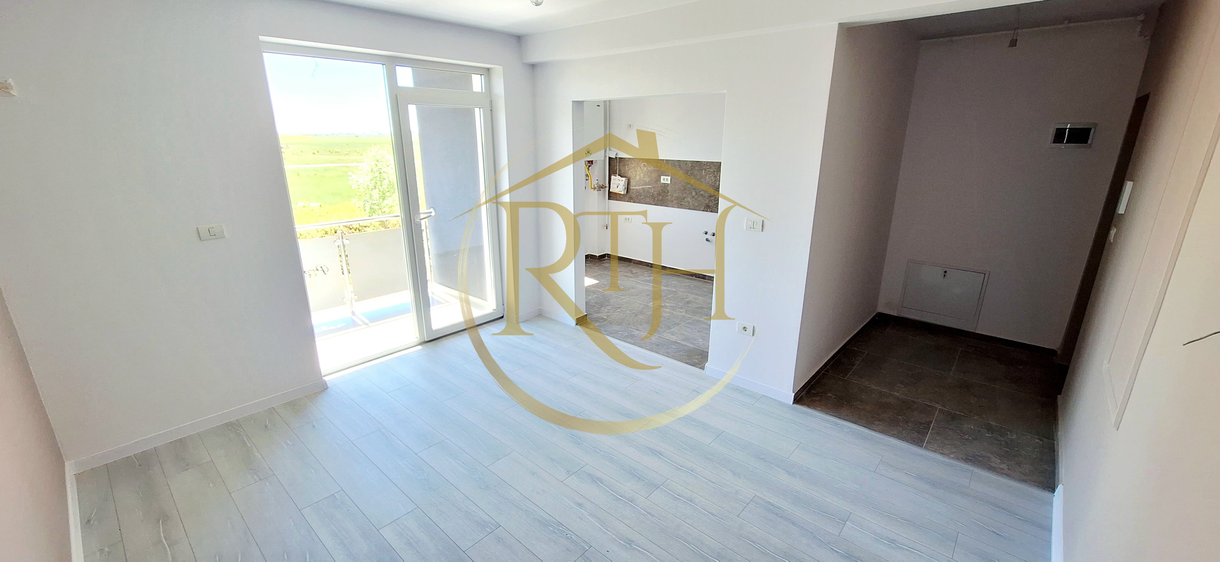Oferim spre vanzare apartamente noi, 0% Comision, situate in Giroc — fotografia 9