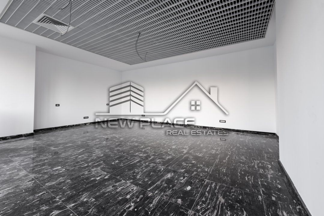 Cortina Residence | Spatiu comercial/birou [+21% TVA] LUX — fotografia 3