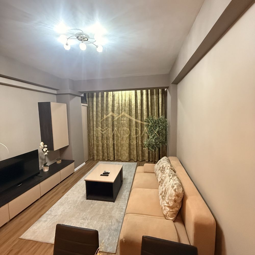 Apartament 2 camere | Calea Moșilor | Sector 2 | Mutare imediată