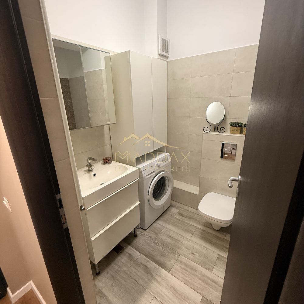 Apartament 2 camere | Calea Moșilor | Sector 2 | Mutare imediată — fotografia 3