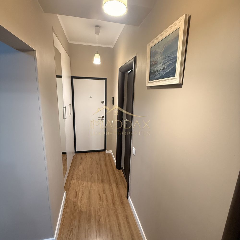 Apartament 2 camere | Calea Moșilor | Sector 2 | Mutare imediată — fotografia 5