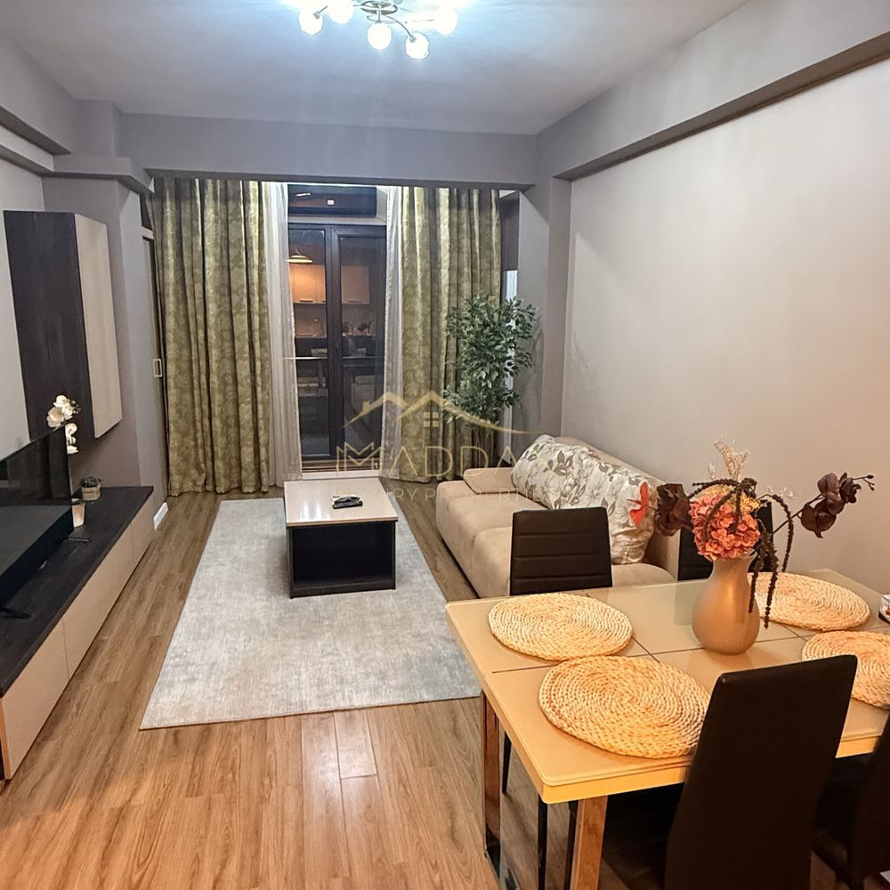 Apartament 2 camere | Calea Moșilor | Sector 2 | Mutare imediată — fotografia 7