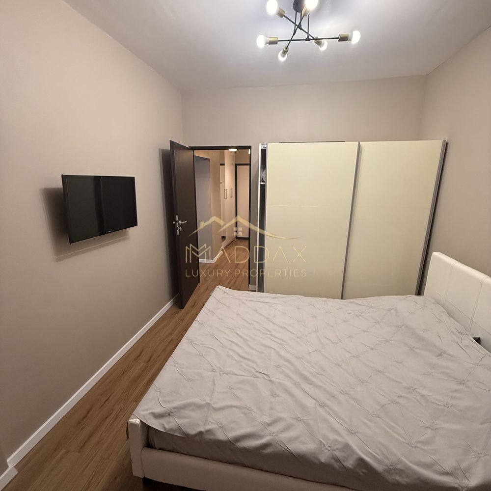 Apartament 2 camere | Calea Moșilor | Sector 2 | Mutare imediată — fotografia 8