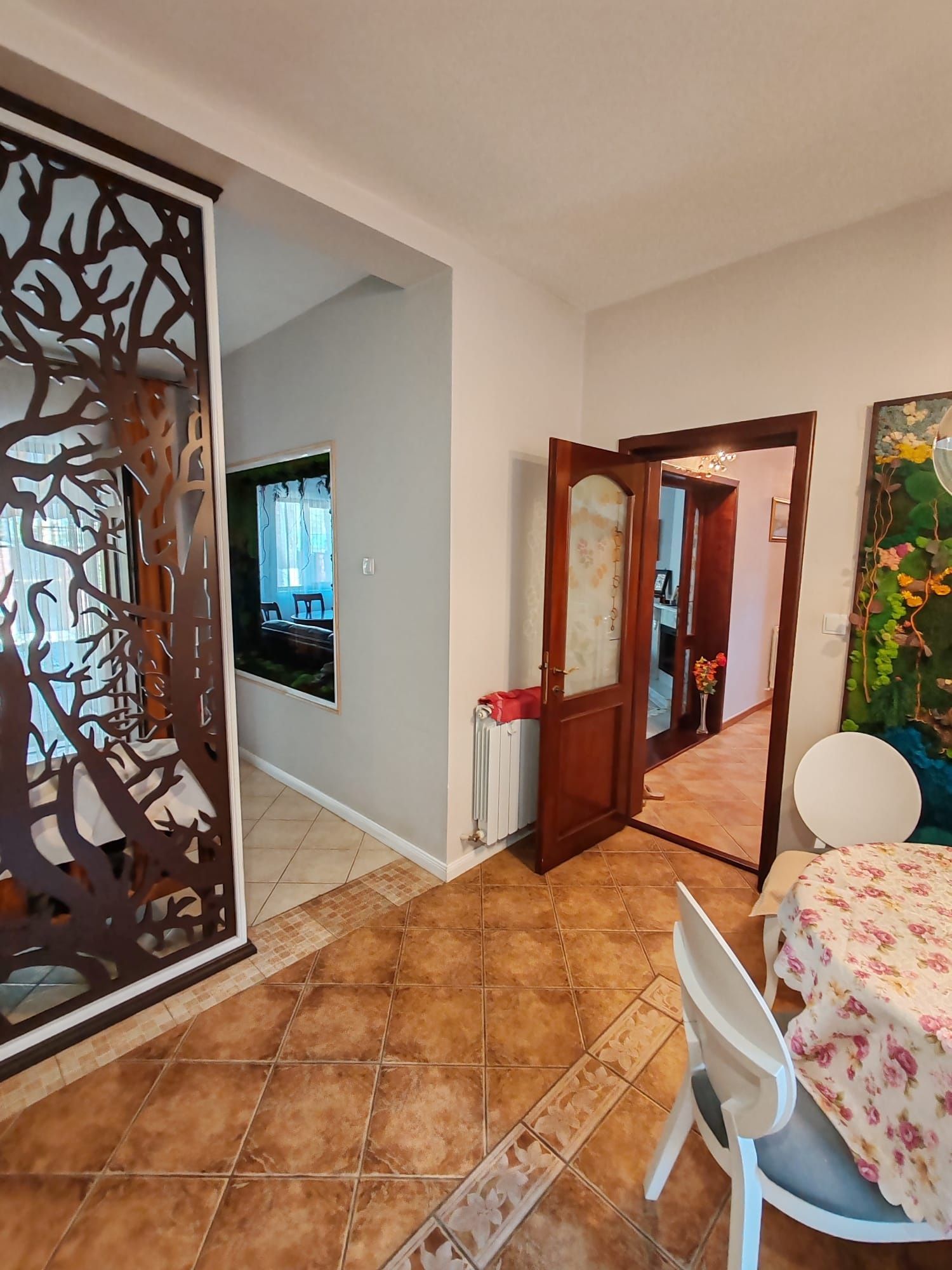 Vind casa in Iași, cartier Tatarasi constructie 2010. — fotografia 6