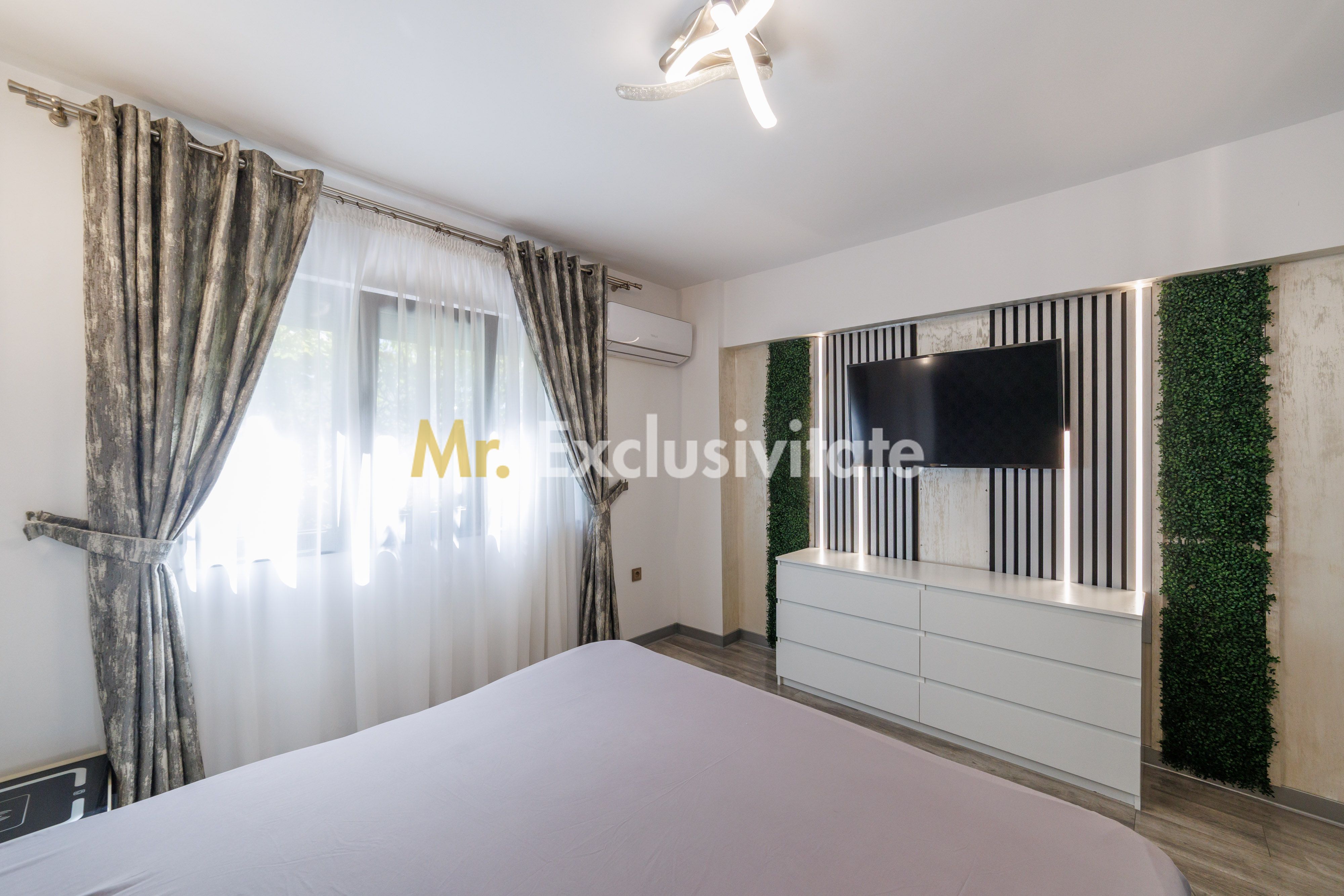 Apartament 2 camere decomandat, cartierul Banat, Pitesti — fotografia 6