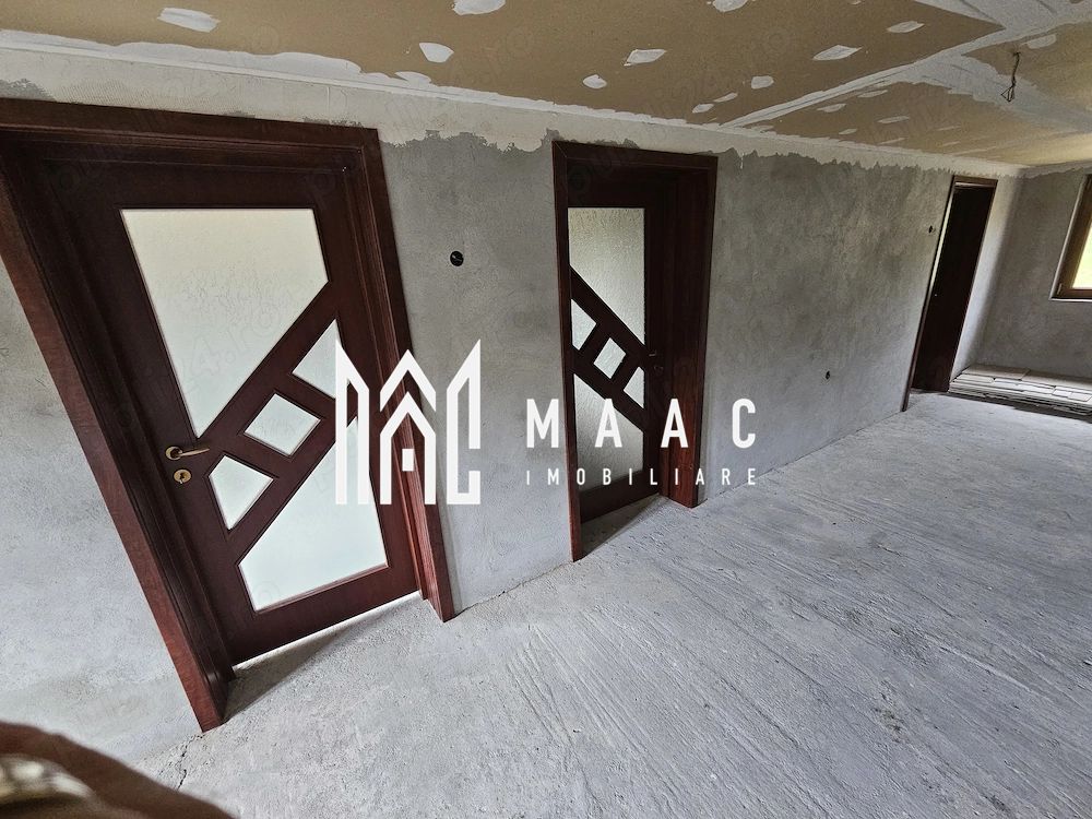 Casa individuala | 4 Camere | Teren 3.850 MP | Baile Govora — fotografia 7