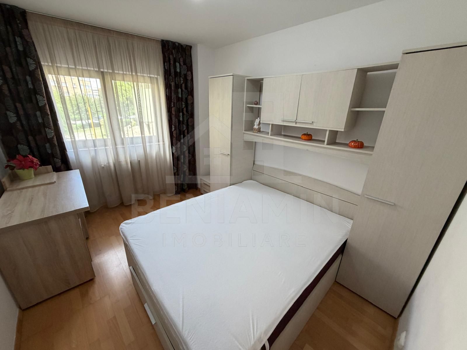 3 Camere-Decomandat-Boxa-Loc De Parcare-88mp-Etaj 1-Privilegio-Brasov — fotografia 4