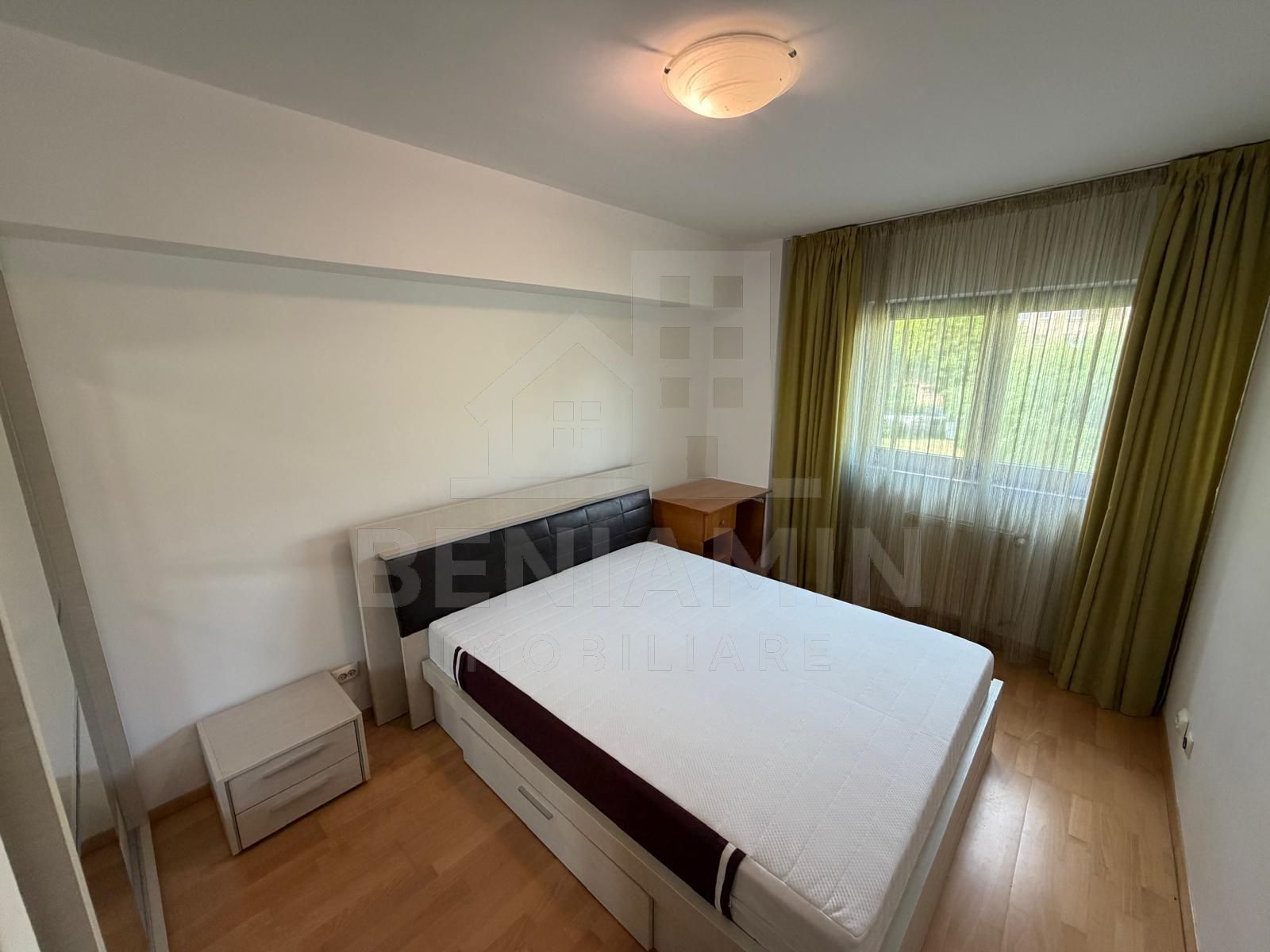 3 Camere-Decomandat-Boxa-Loc De Parcare-88mp-Etaj 1-Privilegio-Brasov — fotografia 5