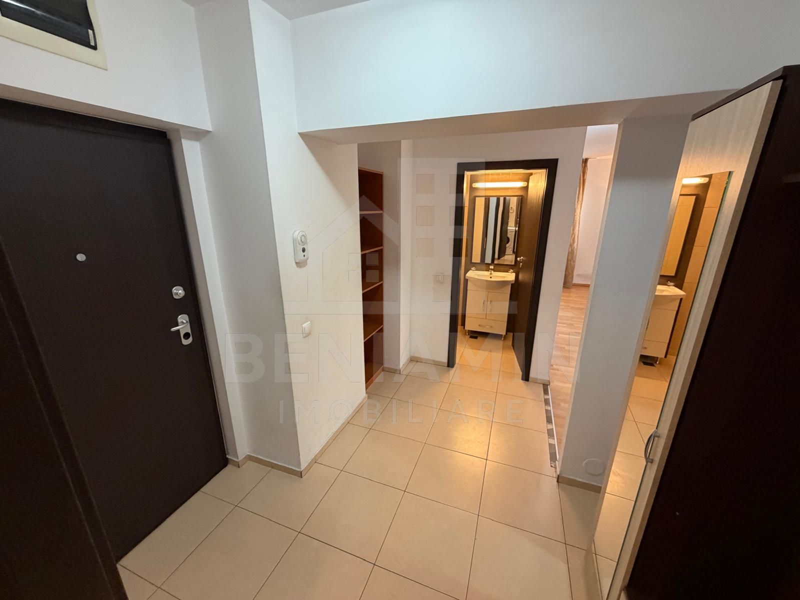 3 Camere-Decomandat-Boxa-Loc De Parcare-88mp-Etaj 1-Privilegio-Brasov — fotografia 6