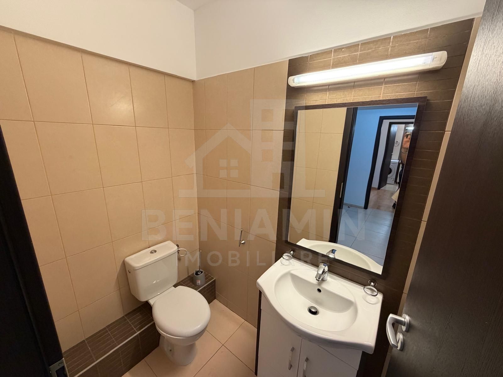 3 Camere-Decomandat-Boxa-Loc De Parcare-88mp-Etaj 1-Privilegio-Brasov — fotografia 7
