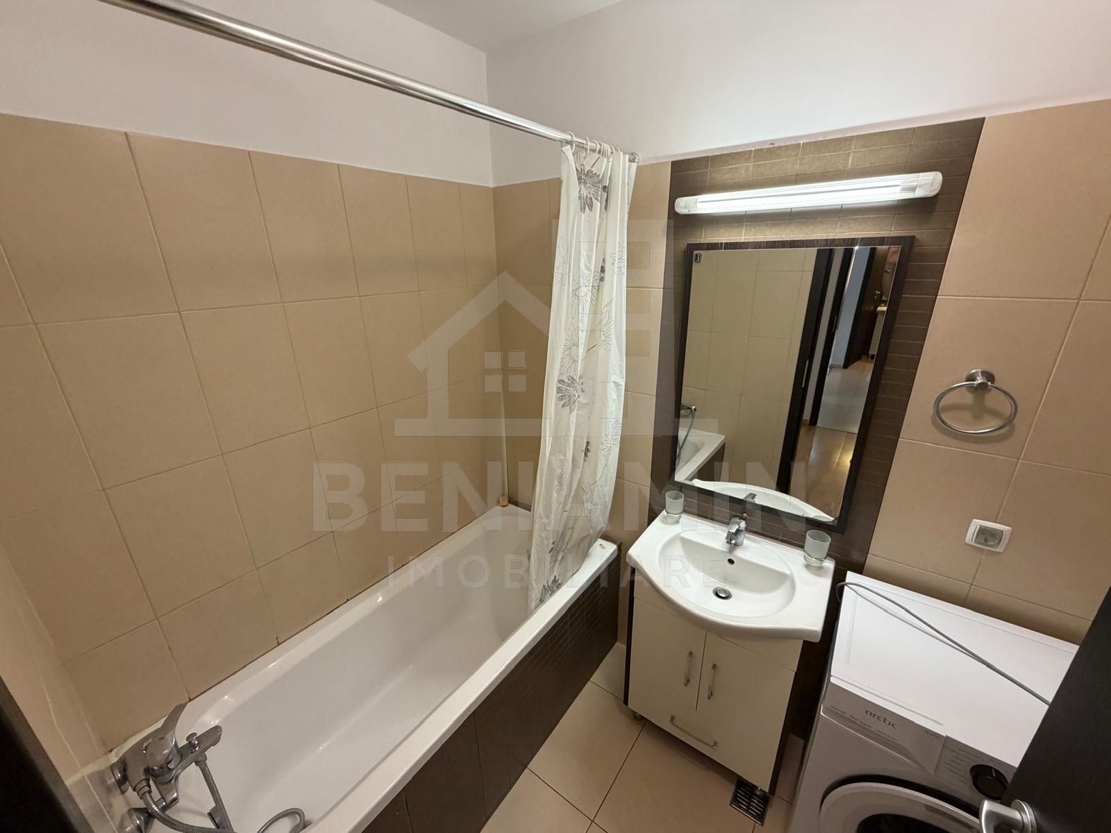 3 Camere-Decomandat-Boxa-Loc De Parcare-88mp-Etaj 1-Privilegio-Brasov — fotografia 8