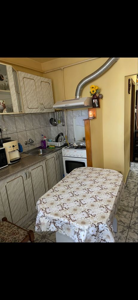 Vand Garsoniera / in zona micro 17 — fotografia 6