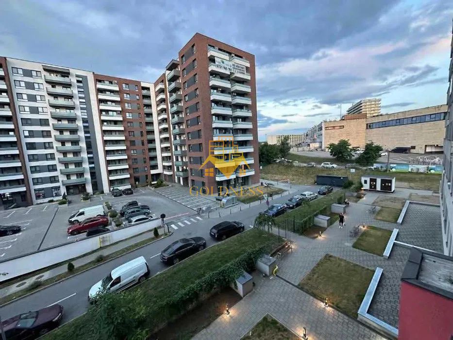 1 camera open space, FSEGA, Intre Lacuri, Park Lake, Zona Iulius Mall — fotografia 5