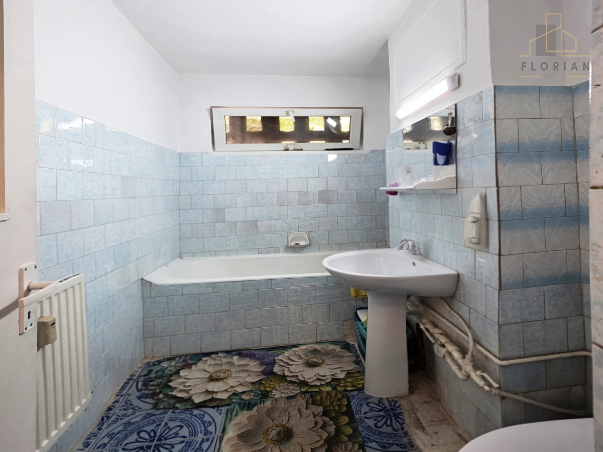 Apartament 3 camere în Circumvalațiunii etaj 1 — fotografia 5