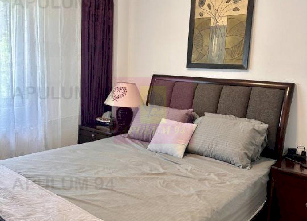 Apartament 2 camere Sebastian Parc — fotografia 6