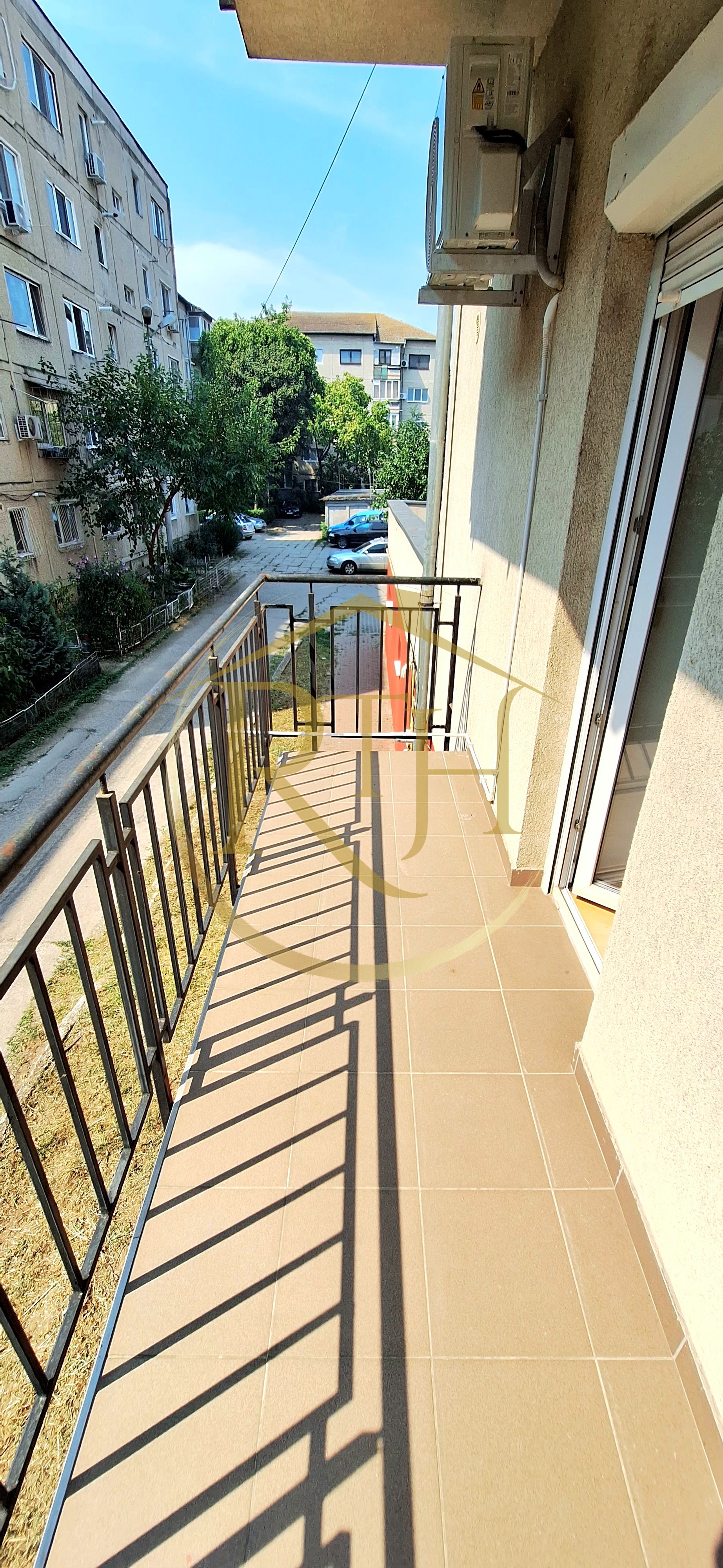 Apartament cu 1 cameră de închiriat, Girocului – Etaj 1, Bloc nou cu lift — fotografia 17